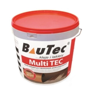 Bautec Multi TEC Klej dyspersyjny do LVT, PCV i wykładzin 14 kg